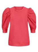 Linea Tesini by heine Sweatshirt  pink