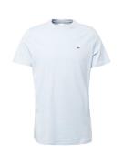 Tommy Jeans Bluser & t-shirts  navy / lyseblå / rød / hvid
