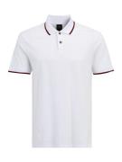 ARMANI EXCHANGE Bluser & t-shirts  beige / rød / sort / hvid