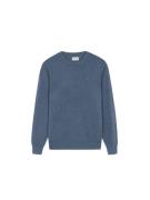 Scalpers Pullover  navy / dueblå