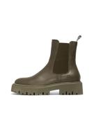 Bianco Chelsea Boots 'GARBI'  brun