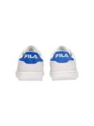 FILA Sneaker low 'Netforce II'  blå / lysegrå / hvid