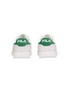 FILA Sneaker low 'Netforce II'  lysegrå / grøn / hvid