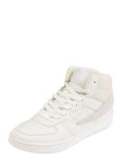 FILA Sneaker high 'Noclaf'  beige / hvid