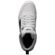 PUMA Sneaker high 'Rebound V6'  sort / hvid