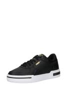 PUMA Sneaker low 'CA Pro Classic'  guld / sort