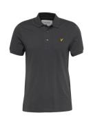 Lyle & Scott Bluser & t-shirts  gylden gul / antracit / sort