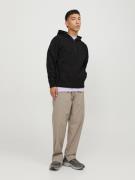 JACK & JONES Sweatshirt  sort