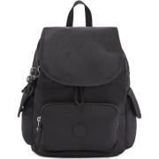 KIPLING Rygsæk 'CITY PACK S'  sort