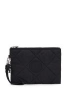 KIPLING Skuldertaske 'Riri'  sort