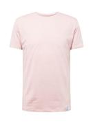 Key Largo Bluser & t-shirts 'MT MIND'  lyserød