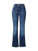 Tommy Jeans Jeans 'SYLVIA HIGH RISE FLARE'  blue denim