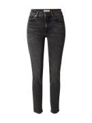 7 for all mankind Jeans 'ROXANNE'  grey denim