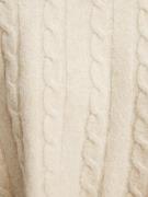 Bershka Pullover  lysebeige