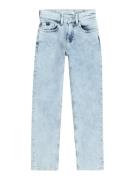 Calvin Klein Jeans Jeans  blue denim / sort