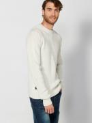 KOROSHI Pullover  offwhite