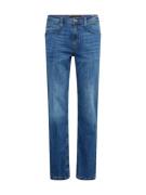 BLEND Jeans 'Rock'  blue denim