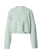 EDITED Pullover 'Amie'  mint