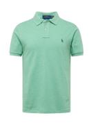Polo Ralph Lauren Bluser & t-shirts  marin / lysegrøn