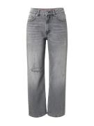 HUGO Jeans 'Gilissi'  grey denim