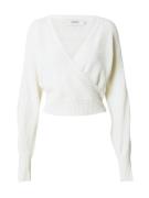 ONLY Pullover 'NINA'  offwhite