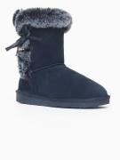 Gooce Snowboots 'Alissa'  navy