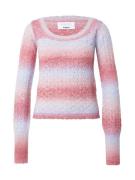 florence by mills exclusive for ABOUT YOU Pullover 'Airy'  lavendel / ...