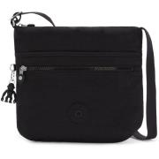 KIPLING Skuldertaske 'ARTO'  sort