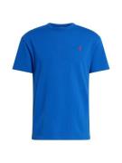 Polo Ralph Lauren Bluser & t-shirts  safir / rød