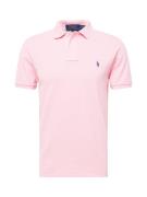 Polo Ralph Lauren Bluser & t-shirts  blå / lyserød
