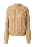 Guido Maria Kretschmer Women Pullover 'Charlott'  beige