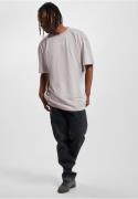Karl Kani Bluser & t-shirts 'Essential'  basalgrå / lysegrå