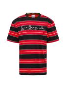 Karl Kani Bluser & t-shirts 'Originals'  gul / jade / rød / sort / hvi...