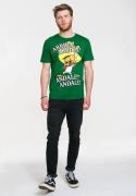 LOGOSHIRT Bluser & t-shirts 'Looney Tunes Arriba! Andale!'  lysebrun /...