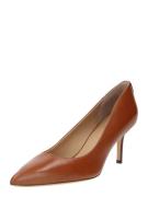 Lauren Ralph Lauren Pumps 'LANETTE'  brun