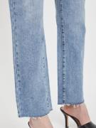 VILA Jeans 'Vistray'  blue denim