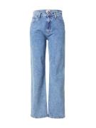 Tommy Jeans Jeans 'Betsy'  marin / blue denim / rød / hvid