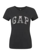 Gap Petite Shirts  sort / sølv