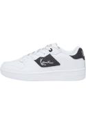 Karl Kani Sneaker low  beige / sort / hvid