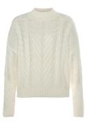 LASCANA Pullover  creme