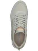 SKECHERS Sneaker low  beige / lysegrå