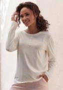 VIVANCE Shirts  creme