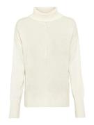 heine Pullover  ecru