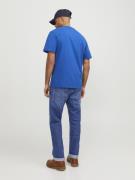 R.D.D. ROYAL DENIM DIVISION Jeans  blue denim