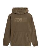 4F Sweatshirt  brun