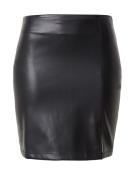 ABOUT YOU Nederdel 'Ramona Skirt'  sort