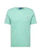 Polo Ralph Lauren Bluser & t-shirts  lysegrøn