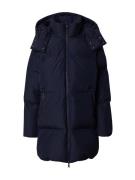 TOMMY HILFIGER Vinterfrakke 'New York'  navy