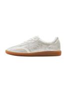 Desigual Sneaker low 'Retro '  hvid