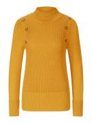 heine Pullover  okker